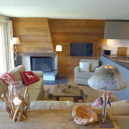 Alpstuga Chalet Chalet N-10 By Interhome