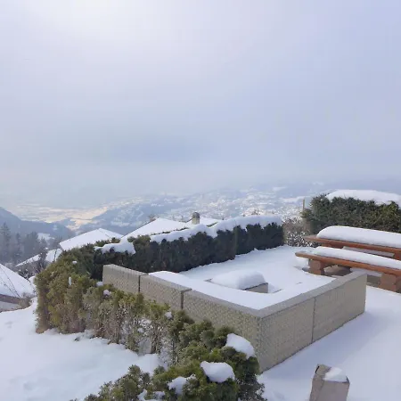 Chalet Chalet N-10 By Interhome * Crans-Montana