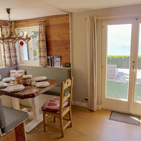 Chalet Chalet N-10 By Interhome Chalet Crans-Montana